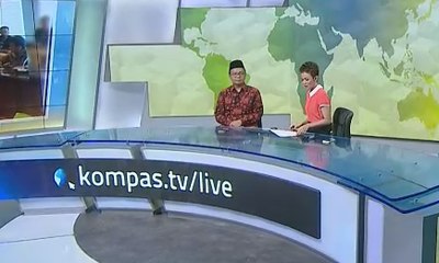 Download Video: Hak Angket, Melemahkan Atau Memperkuat KPK? (Bag 2)