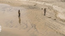Fear the Walking Dead Season 3 Episode 4 [Se.03 Ep.04] Watch Online