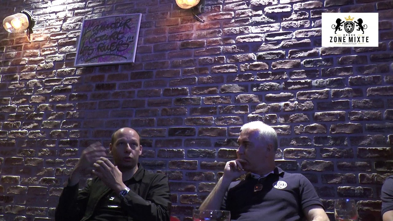 Débriefe Real - Juventus: l'analyse de Yann Lachuer et du public