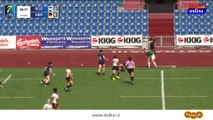 REPLAY GAMES 3 - RUGBY EUROPE WOMEN'S SEVENS TROPHY 2017 - ROUND 1 - OSTRAVA (5)