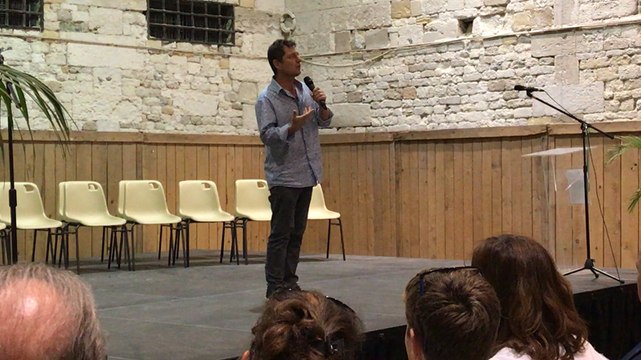 L'académie Alphonse Allais intronise les impétrants