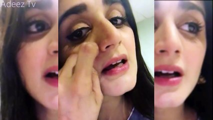 Hira Mani Singing   Raabta (Kehte Hain Khuda)