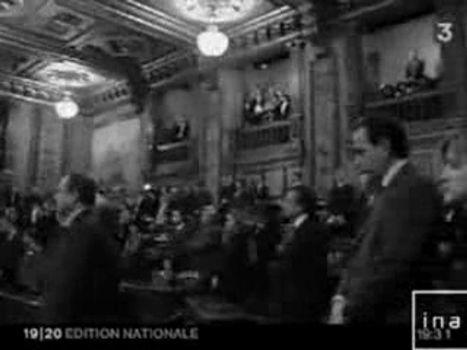 Nicolas Sarkozy est mort