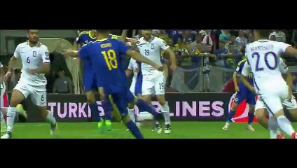 Pet diskutabilnih situacija u kojima smo od Rizzolija tražili jedanaesterac