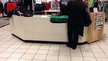 When Twins Get Bored with Long Lines-