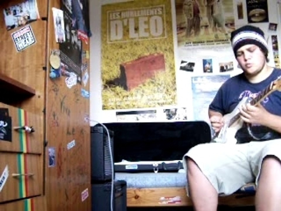 Trip guit 1 & Boss Rc-2