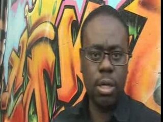 BARAKA TV : TSI, Interview avec EROS SANA