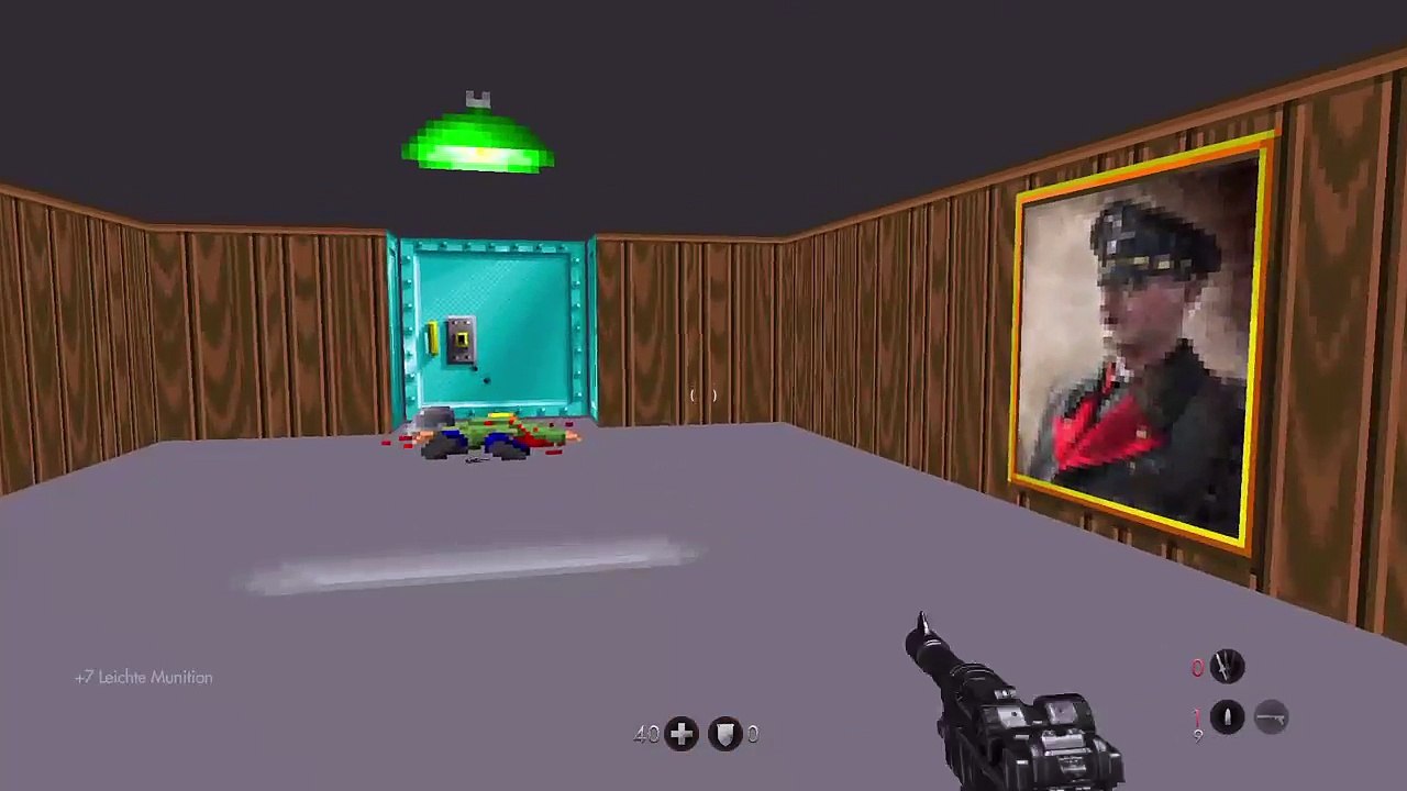 PS4-Live-Übertragung von BadBoy-22-KILLER (135)