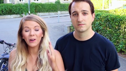 WHY WE MOVED TO EUROPE FROM THE USA