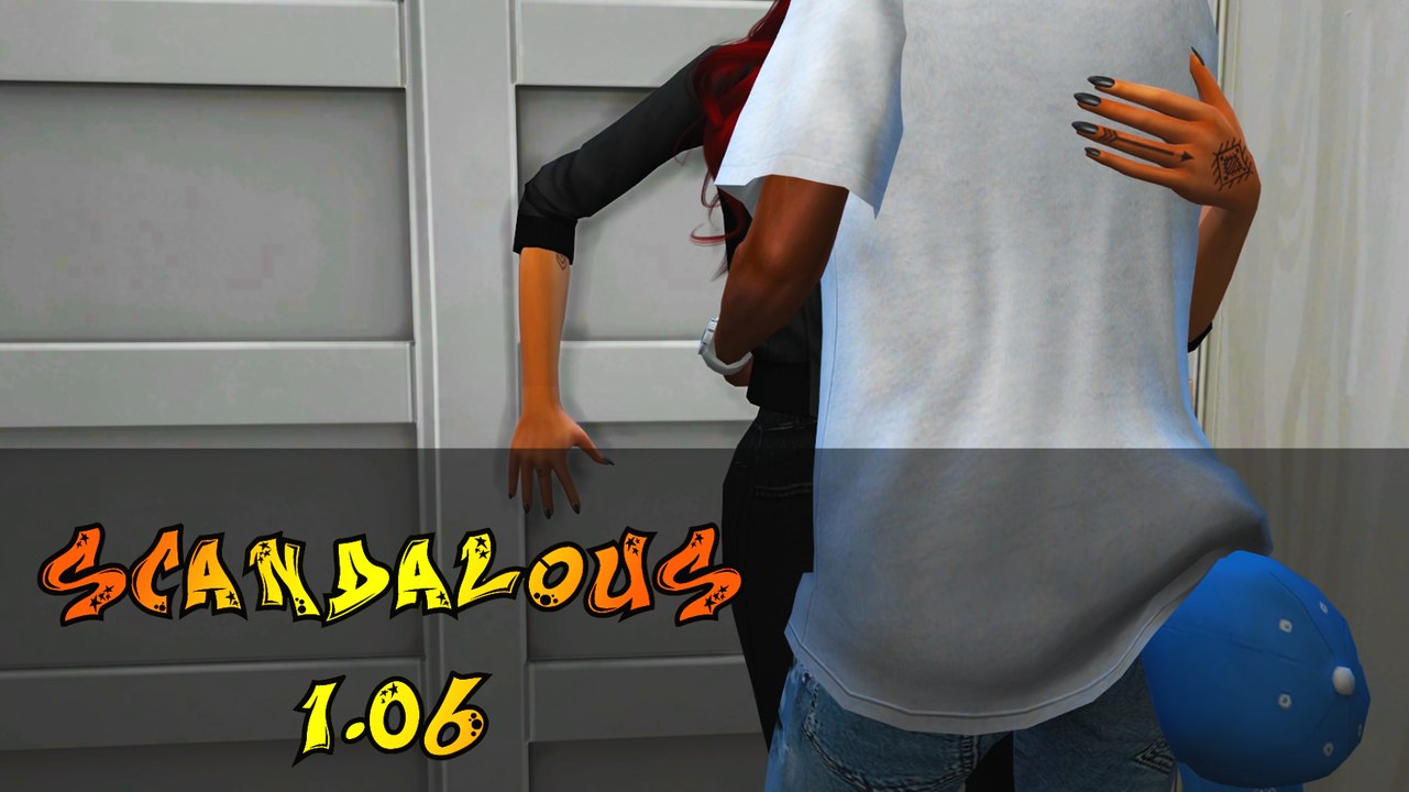 Scandalous S1xE06 Faire avec