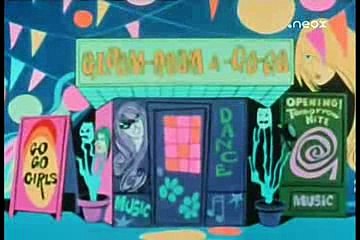 Spiderman (1967) Temporada 3 - El Gran Lava Cerebros