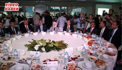 (10 Haziran 2017) Osb Başkanı  Nursaçan : “Türkiye Bu Değişim  Hamlesinden  Güçlenerek  Çıkacaktır”