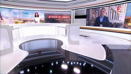 Attentat de Londres : les plans des terroristes