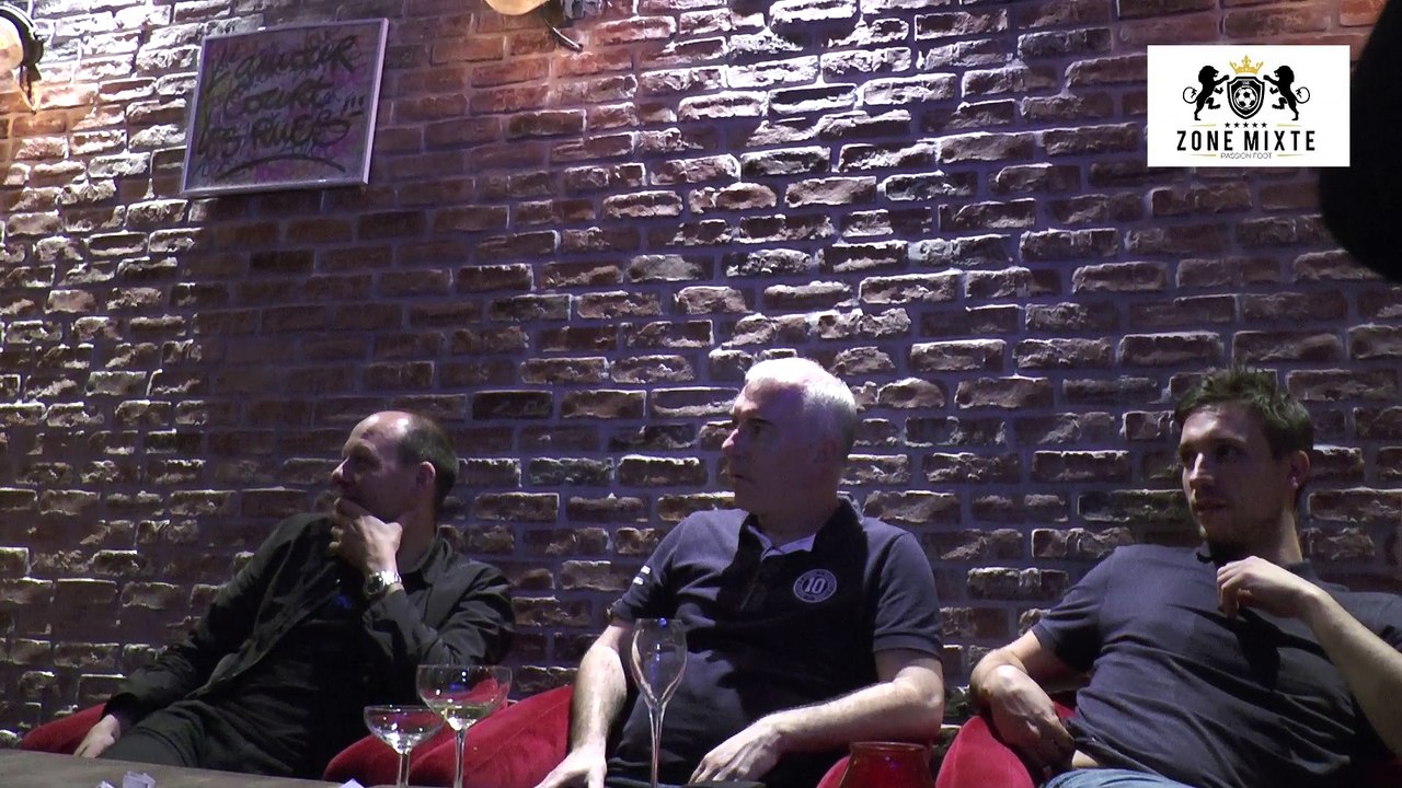 Débriefe Real - Juventus: Zidane et la gestion de Ronaldo