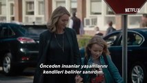 Gypsy 1. Sezon 2. Türkçe Altyazılı Tanıtım Fragmanı