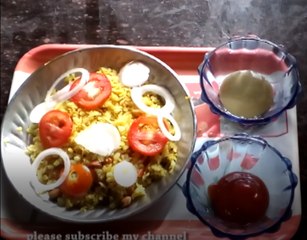 kanda poha,poha recipe in hindi,chuda upma,kanda poha recipe in hindi,poha recipe