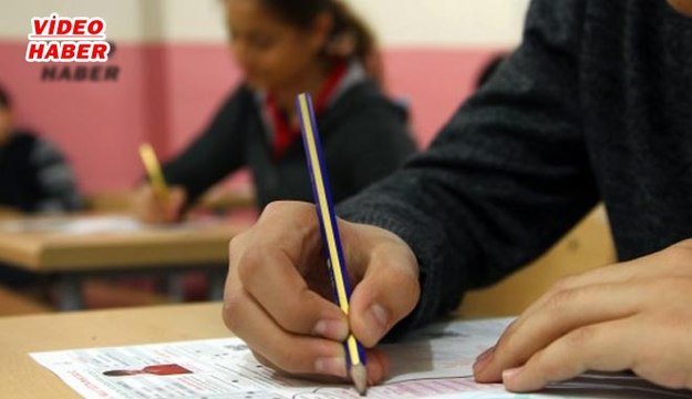 (10 Haziran 2017) Lys 2017 Sınavı Başladı Adaylar Sosyal Bilimler Sınavı İle Start Verdi…