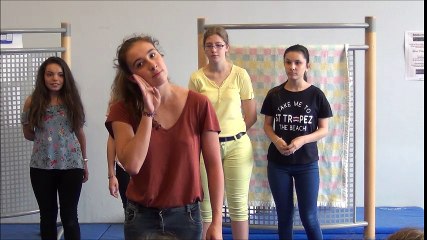 SCÈNE OUVERTE  3 partie 1