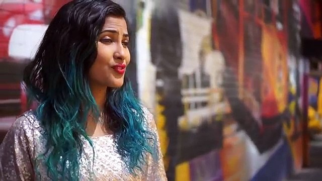 Ellie Goulding - Love Me Like You Do ¦ Hosanna (Vidya Vox Mashup Cover)