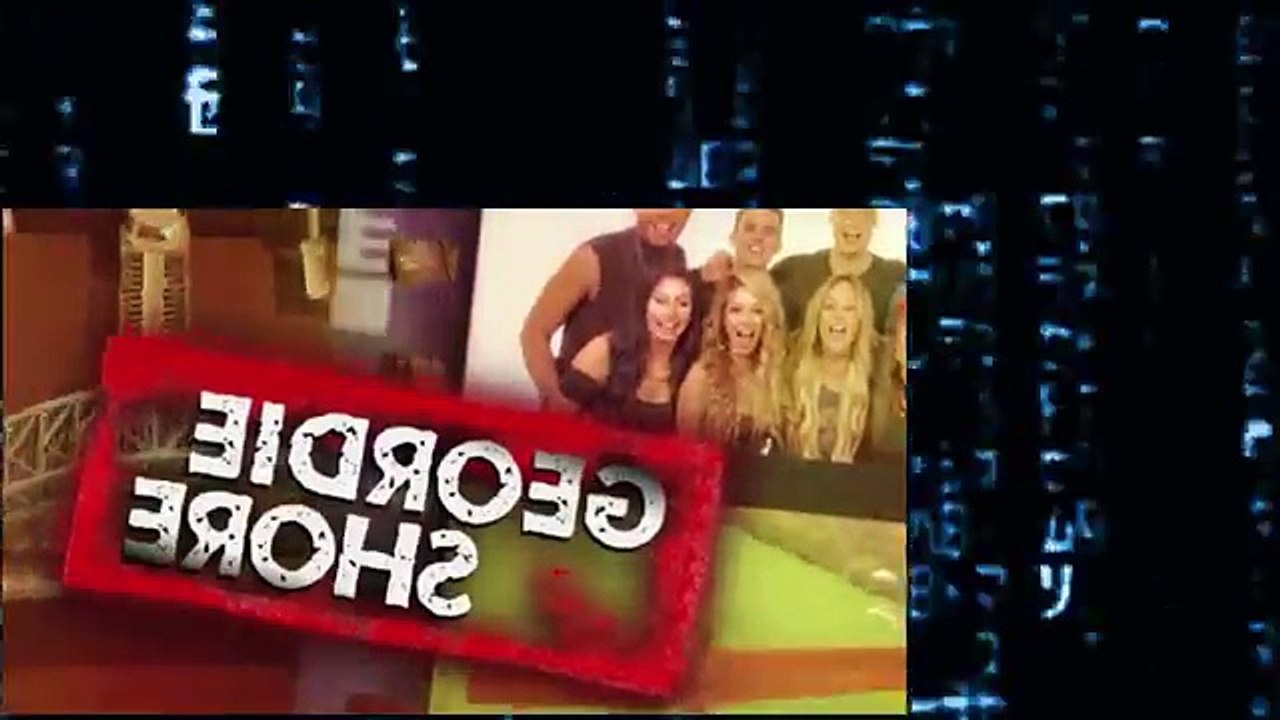 Geordie Shore S12E02