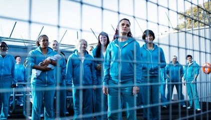 Wentworth [ PRISON ] Season 7 Episode 4 {{HD}}