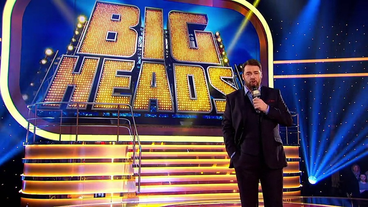 Bigheads S01E06 Dailymotion Video