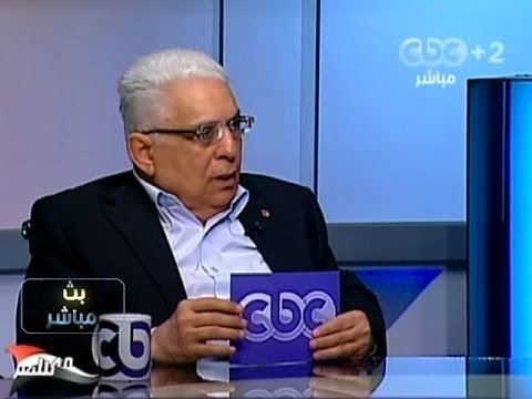 #Mubasher - بث_مباشر -30-10-2013 تداعيات اشتباكات جامعة الازهر#