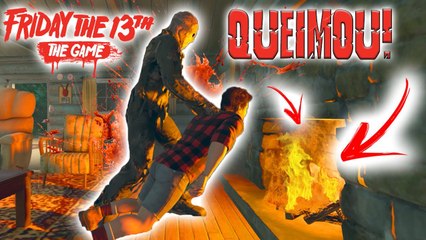 SEXTA-FEIRA 13 Top 5 MATANÇAS BRUTAIS 18