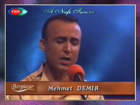 Mehmet DEMİR- Çıktık Horasan'dan Sökün Eyledik (Barak)