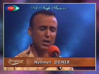 Mehmet DEMİR- Çıktık Horasan'dan Sökün Eyledik (Barak)