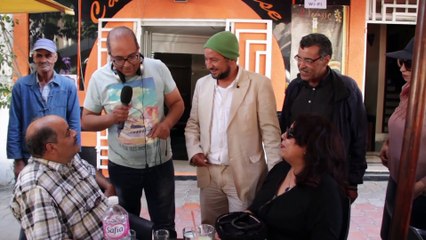 najwa miled - dhief khfef