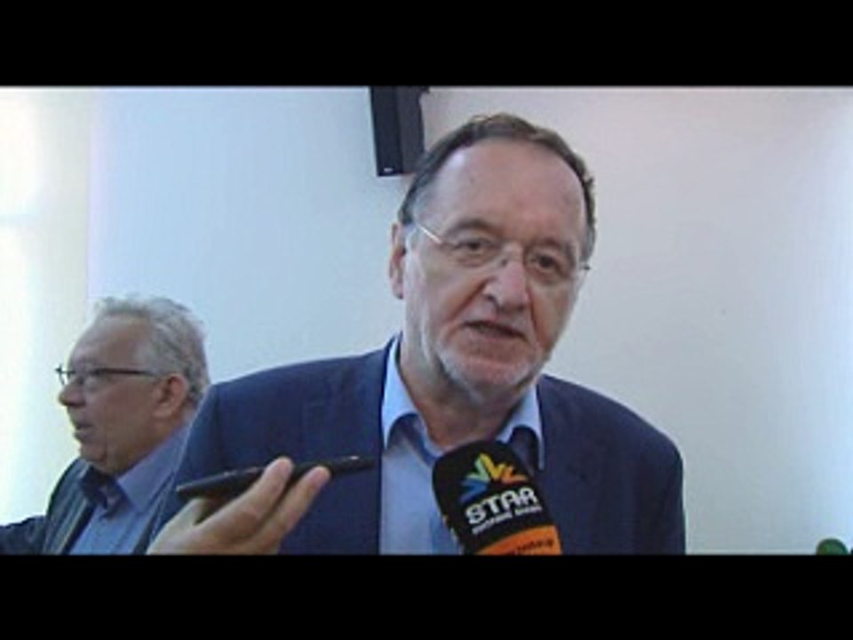 Τι είπε ο Παναγιώτης Λαφαζάνης για την οικονομί...