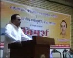 Dr Subramanian Swamy Speech on China Power & Challenges for India