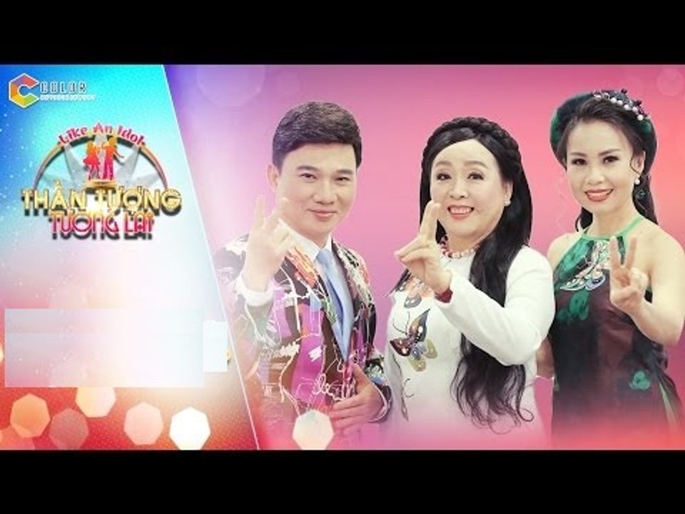 Thần Tượng Tương Lai Mùa 1 Tập 14 Full (10/06/2017)