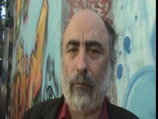 BARAKA TV : TSI, Interview avec Bernard Dréano