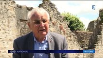 Oradour-sur-Glane : l'histoire d'une reconstruction