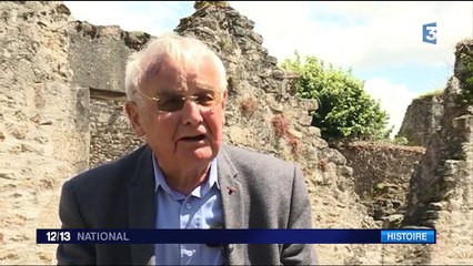 Oradour-sur-Glane : l'histoire d'une reconstruction