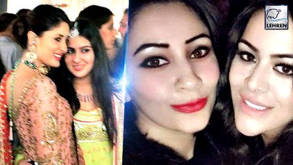 Bollywood Stepmoms' Age Difference With Their Stepchildren