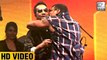 Karan Singh Grover Kissing Mika Singh In Public