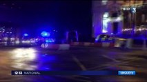 Attentat de Londres : l'enquête révèle de nouveaux éléments