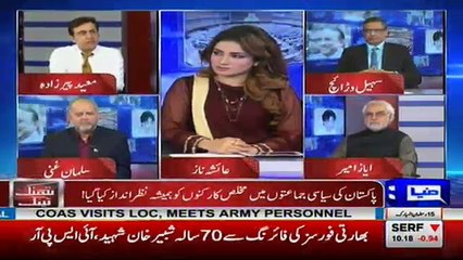 Think Tank  - 10th June 2017