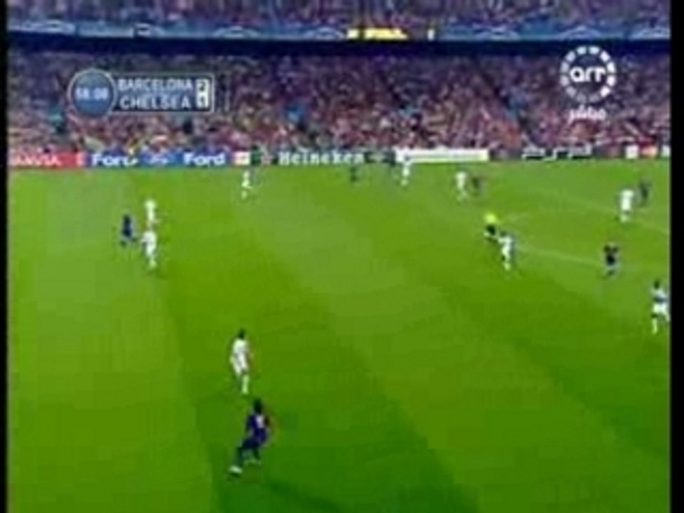 GUDY-CHELSEA