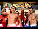 GGG Gennady Golovkin Will Chop Down Martin Murray - EsNews Boxing
