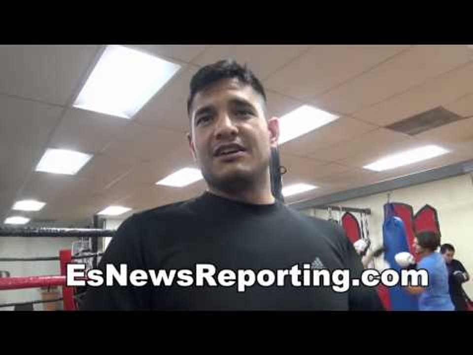 Breaking: Floyd Mayweather vs Manny Pacquiao Is On - EsNews boxing