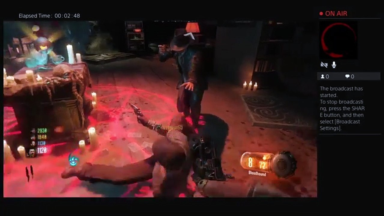 horacio_3008's Live PS4 Broadcast (2)
