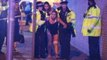 1 - THE MOMENT IT HAPPEN ,Manchester Arena Explosion,Ariana Grande Concert video p1