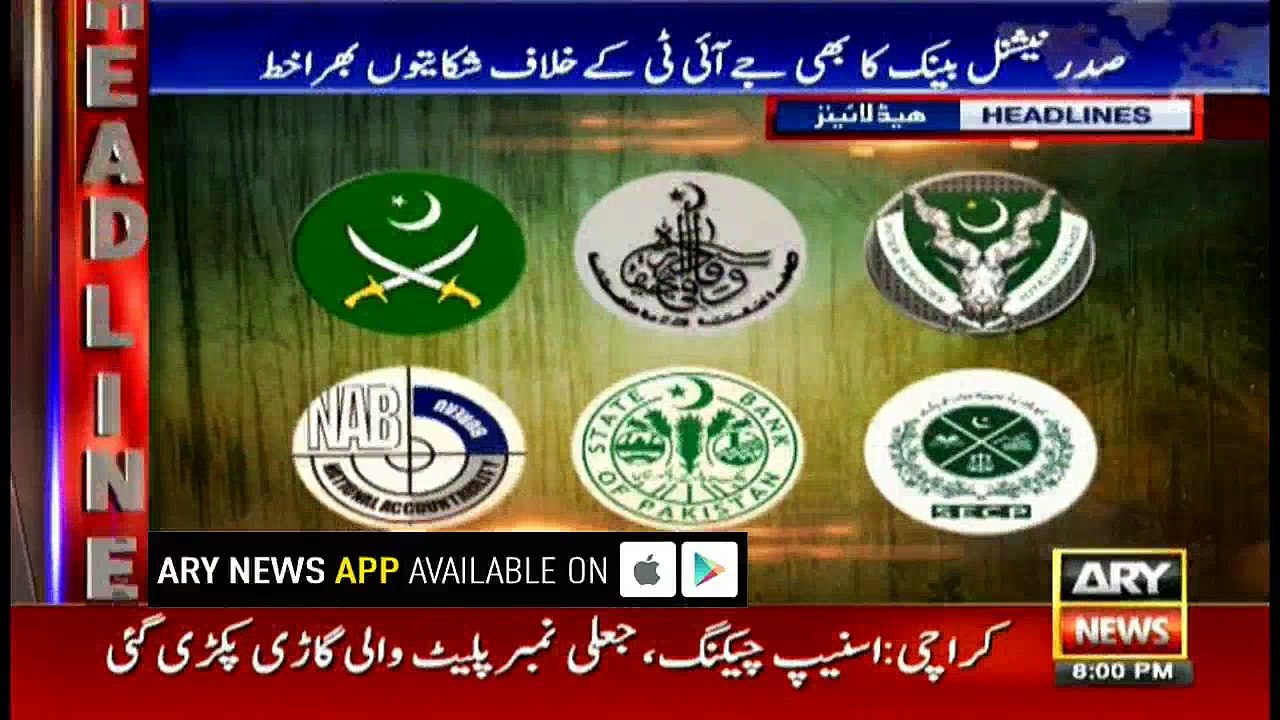 Headlines 2000 10th June 2017