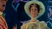 Julie Andrews no estará en la secuela de Mary Poppins