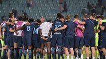 Southgate and Lallana encouraged by England U20 success