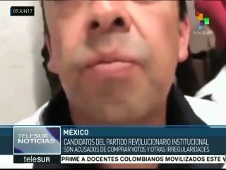 Aumentan denuncias de irregularidades en comicios del Edo. de México